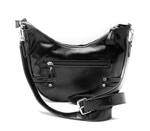 MINI BORSA A SPALLA MILEY