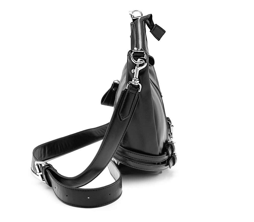MINI BORSA A SPALLA MILEY