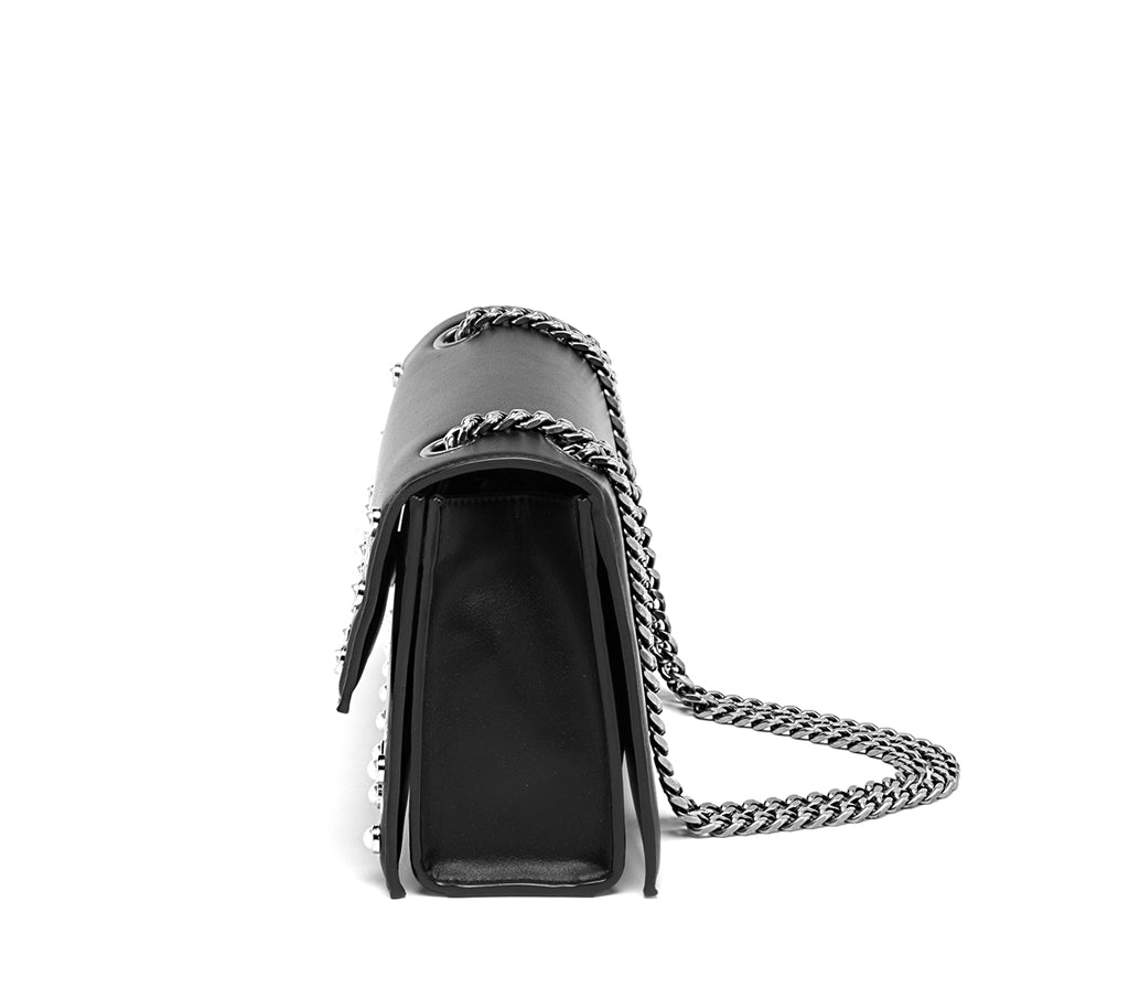 BORSA A TRACOLLA GWEN PEARL
