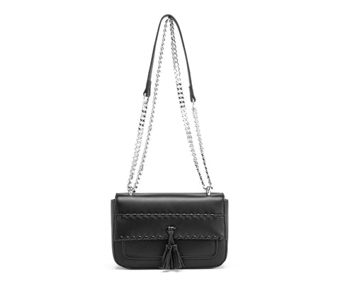 MINI BORSA A TRACOLLA LOAFER