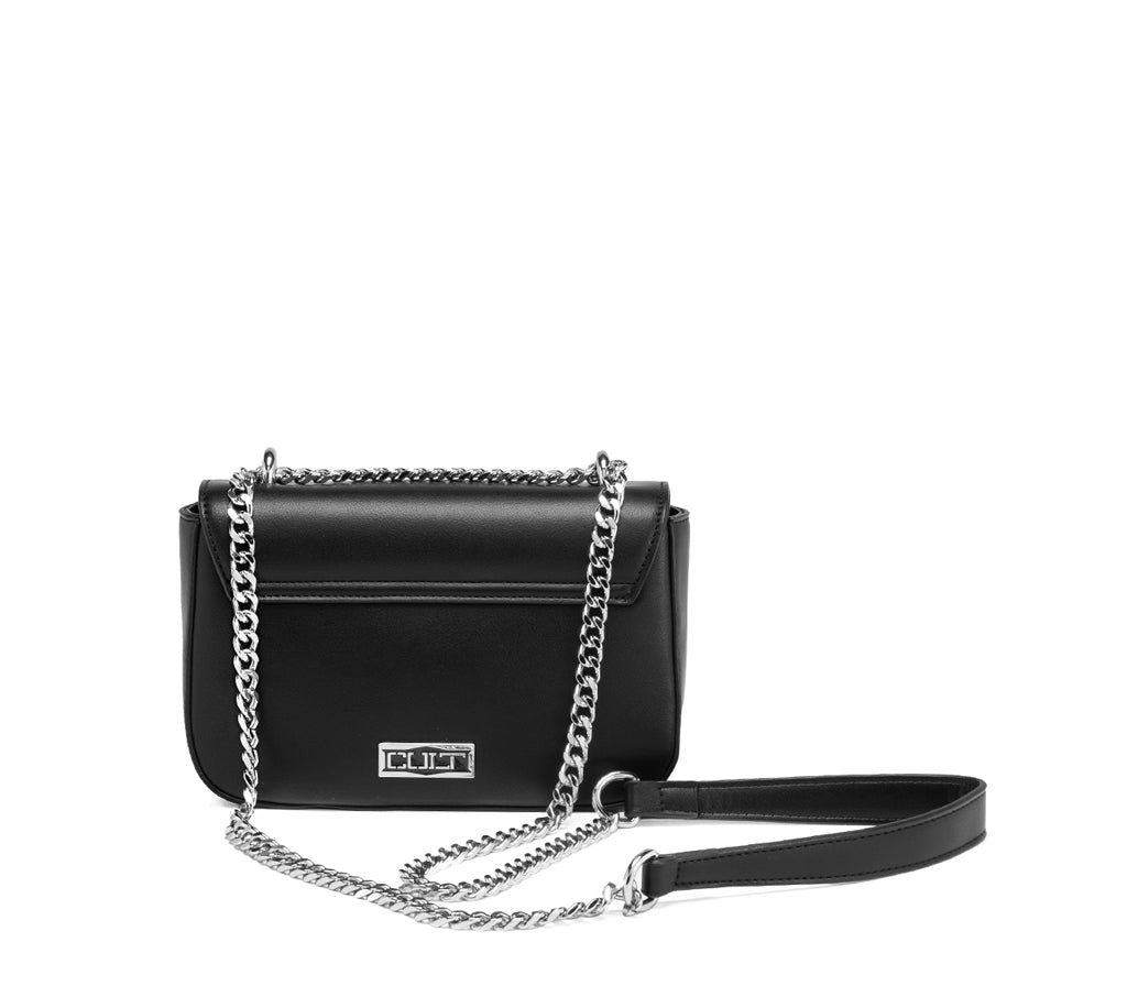 MINI BORSA A TRACOLLA LOAFER