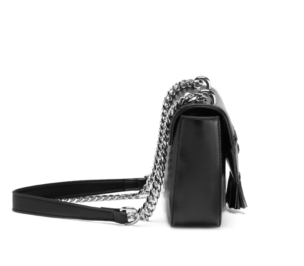 MINI BORSA A TRACOLLA LOAFER