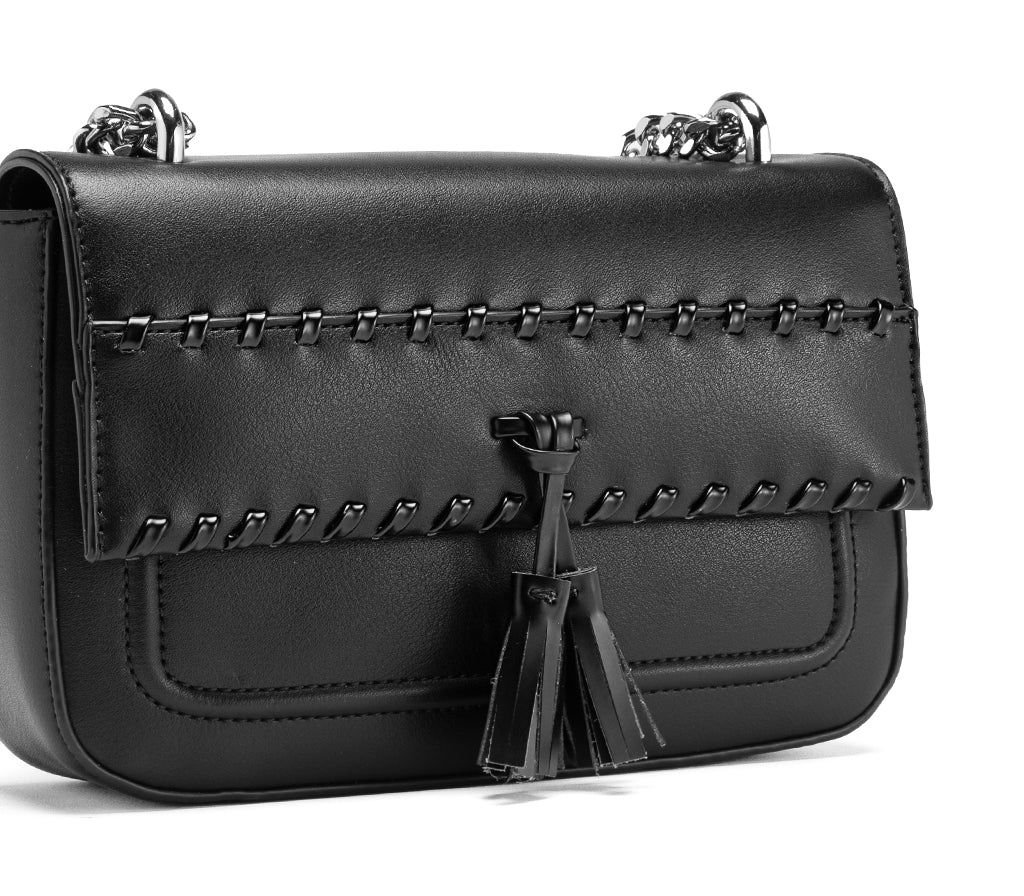 MINI BORSA A TRACOLLA LOAFER