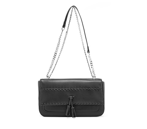 BORSA A TRACOLLA LOAFER