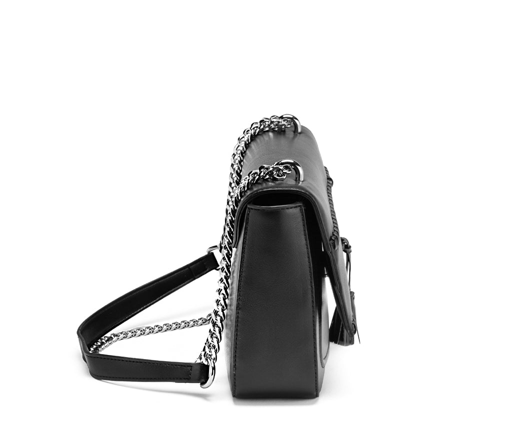 BORSA A TRACOLLA LOAFER