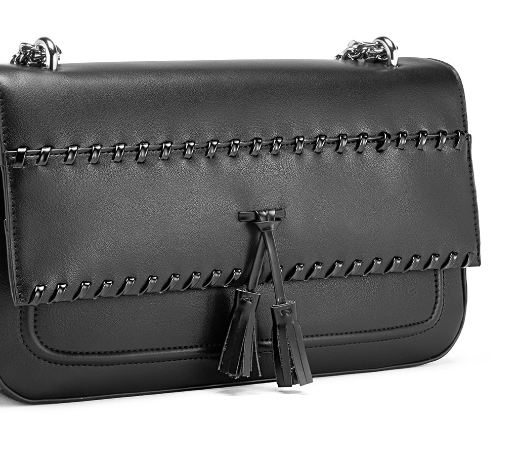 BORSA A TRACOLLA LOAFER