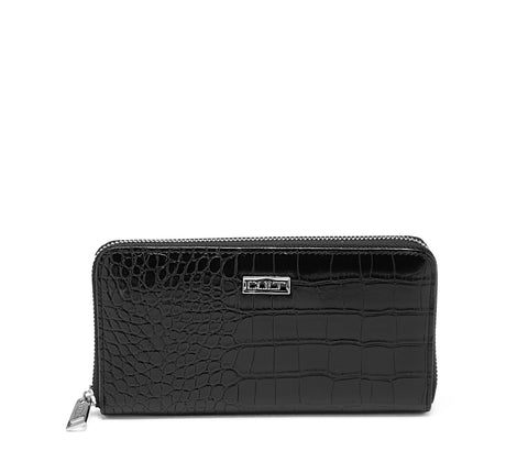PORTAFOGLIO DONNA CON ZIP