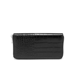 PORTAFOGLIO DONNA CON ZIP