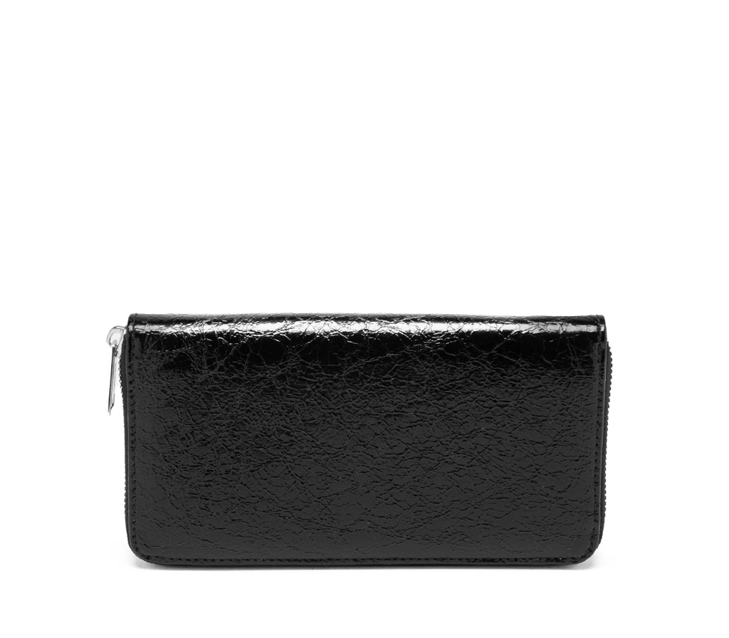 PORTAFOGLIO DONNA CON ZIP