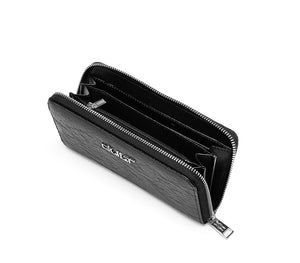 PORTAFOGLIO DONNA CON ZIP