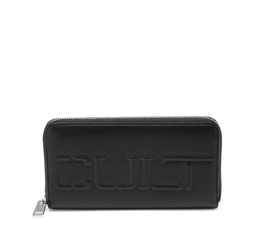 PORTAFOGLIO DONNA CON ZIP