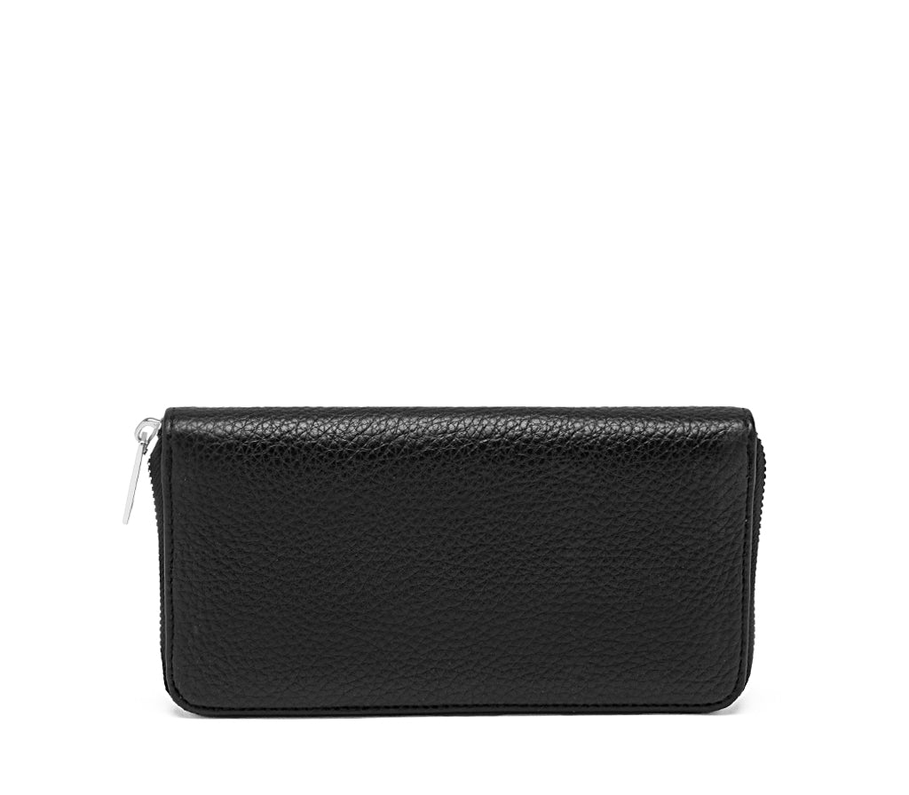 PORTAFOGLIO DONNA CON ZIP