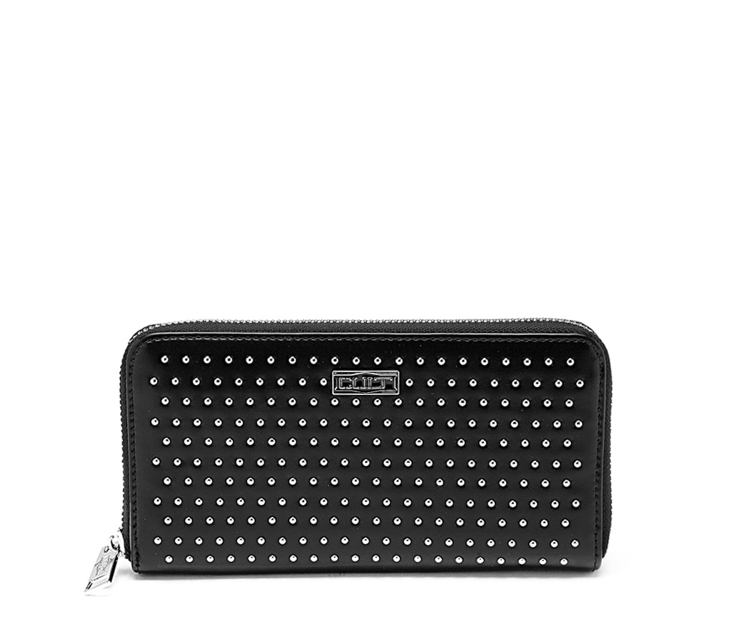 PORTAFOGLIO DONNA CON ZIP