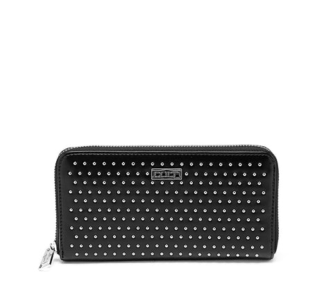 PORTAFOGLIO DONNA CON ZIP