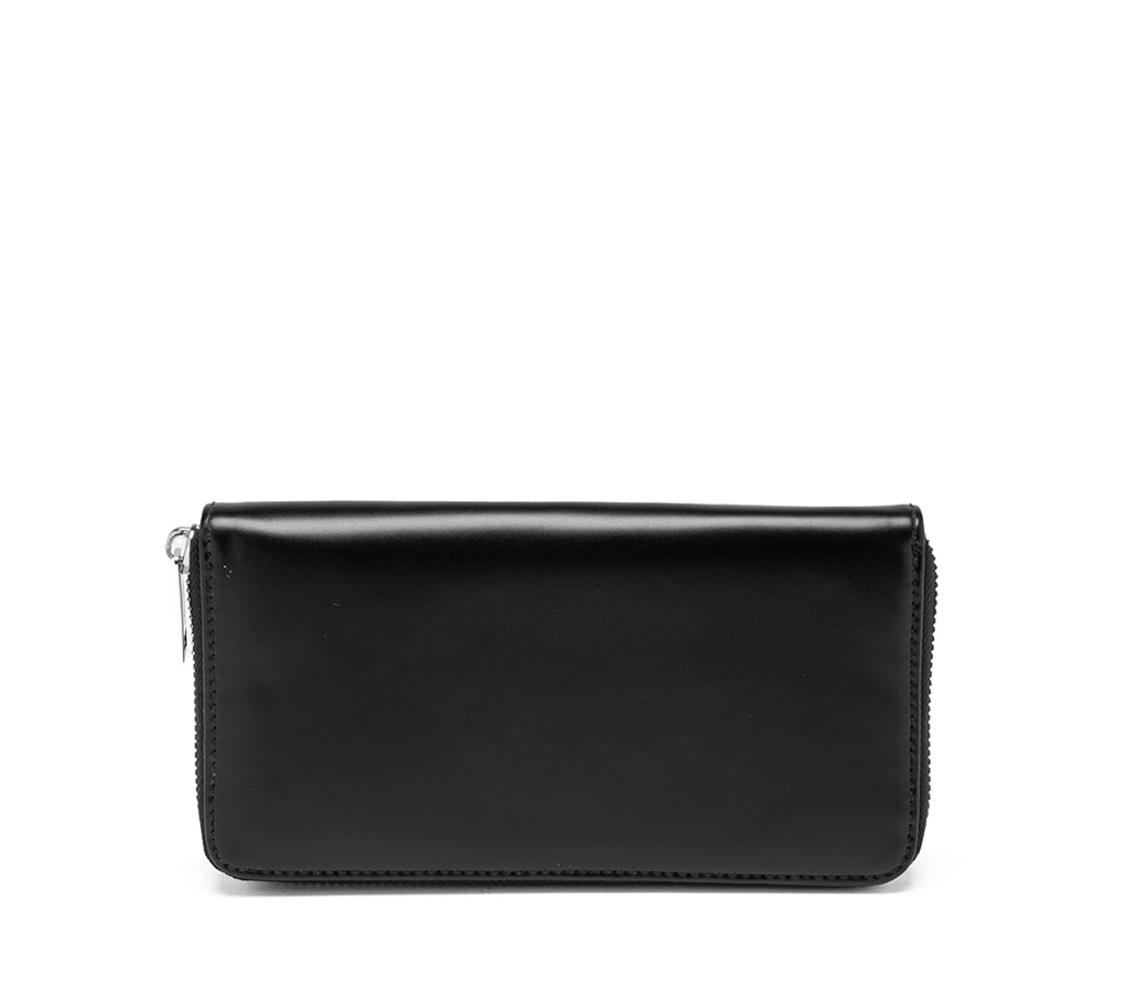 PORTAFOGLIO DONNA CON ZIP