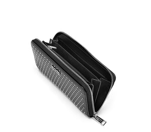 PORTAFOGLIO DONNA CON ZIP