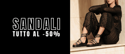 SANDALS