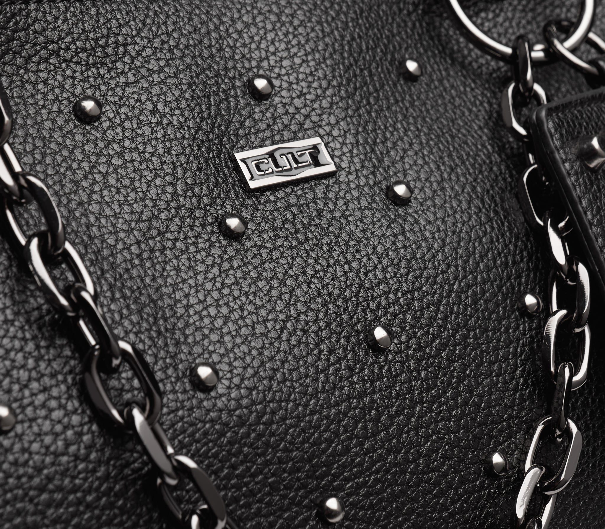Borsa Shopper in Ecopelle da Donna