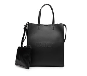 Shopper da Donna con Tracolla Removibile