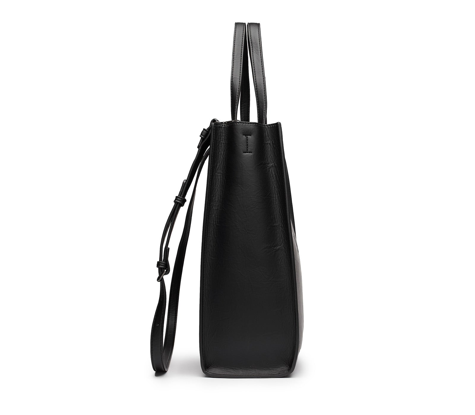 Shopper da Donna con Tracolla Removibile