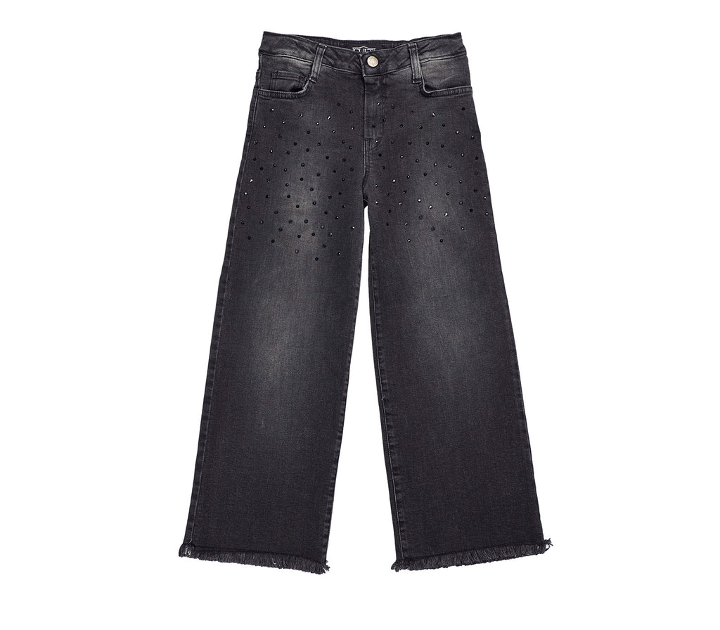 JEANS A ZAMPA