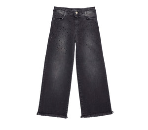 JEANS A ZAMPA