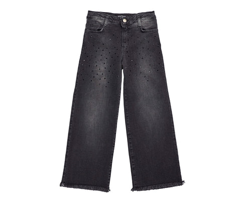 JEANS A ZAMPA