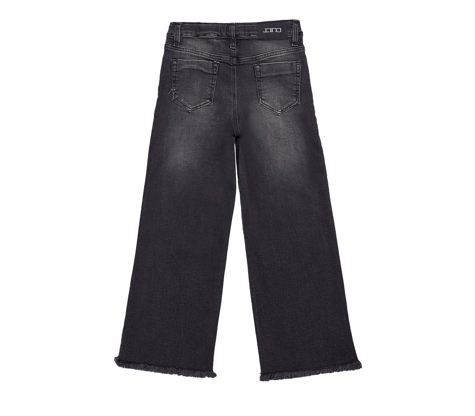 JEANS A ZAMPA