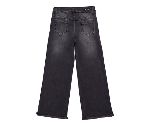 LEG JEANS