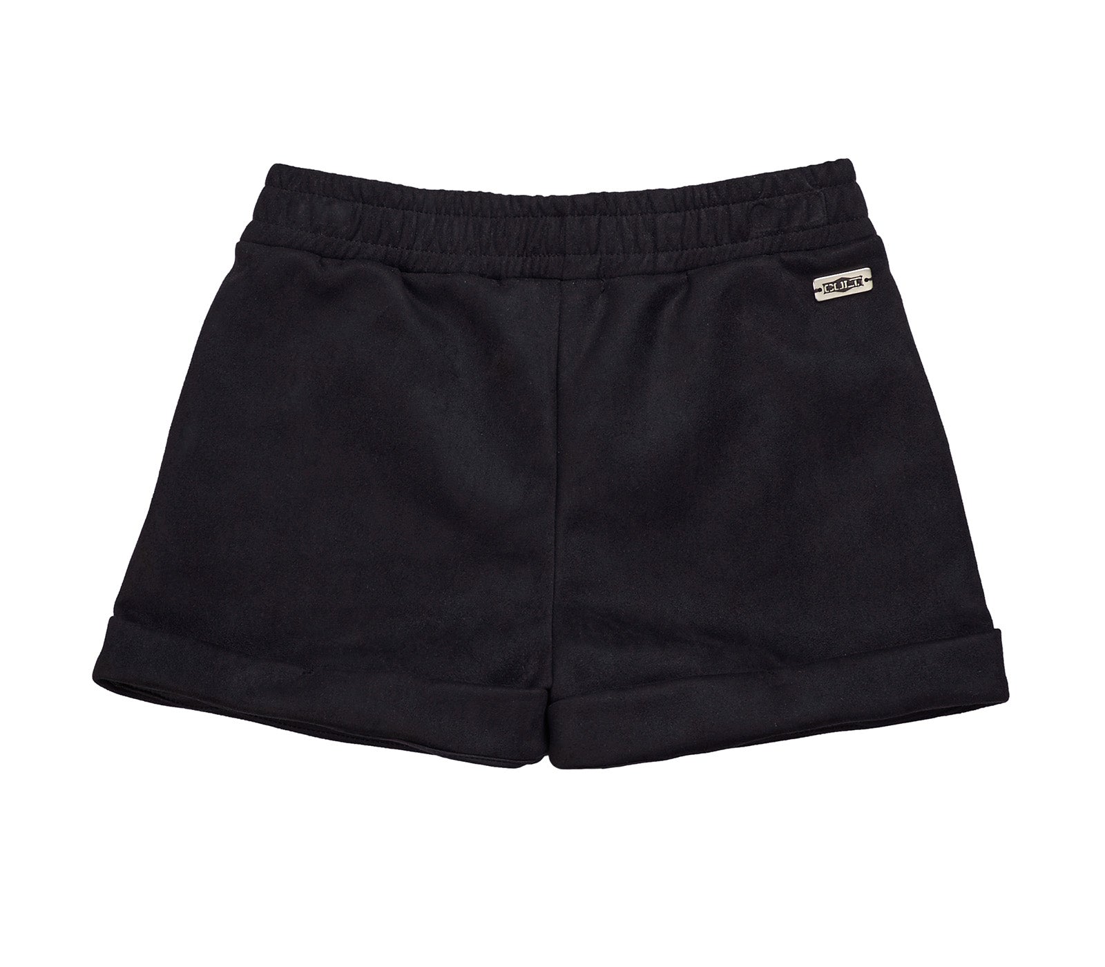 SHORTS CON FRANGE