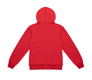 FELPA CON TASCA BAMBINO