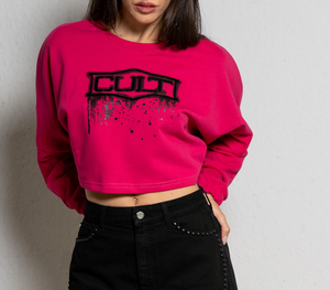 FELPA CROP 4016