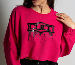 FELPA CROP 4016