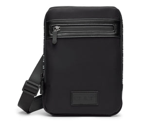 Tracolla da Uomo Minimal in Nylon