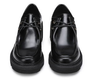 Mocassini da Donna con Suola Platform